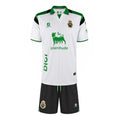 Camiseta de local del Arsenal 2026/27