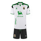 Camiseta de local del Arsenal 2026/27