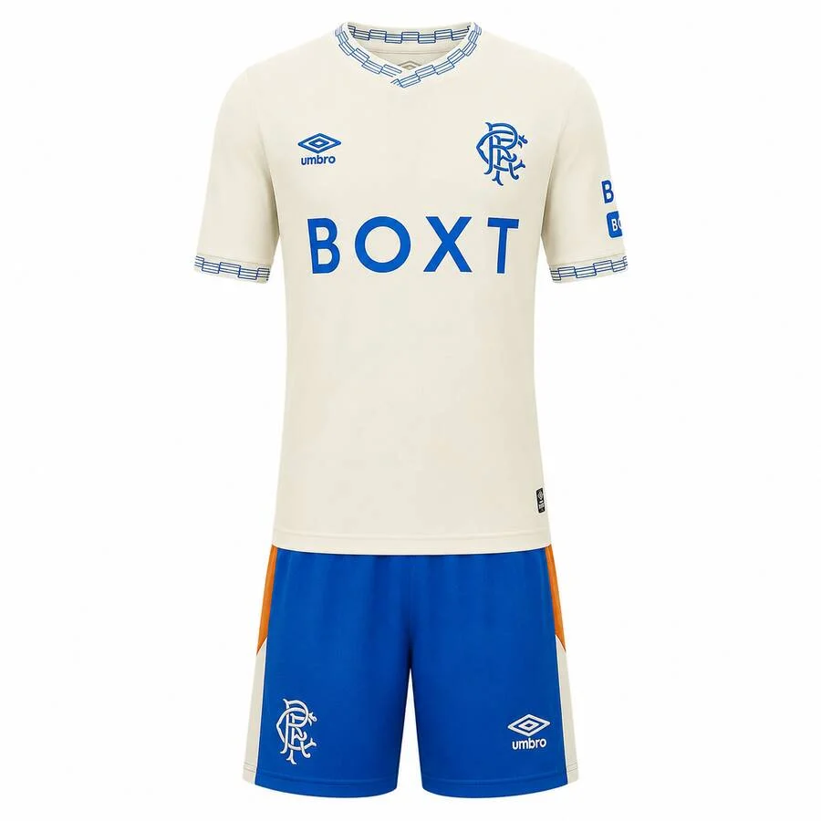 Camiseta de local del Arsenal 2026/27