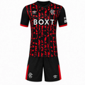 Rangers Third Kids Kit 2026-27