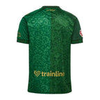 Camiseta visitante del Atlético de Madrid 2026/27