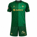Maillot domicile d'Arsenal 2026/27