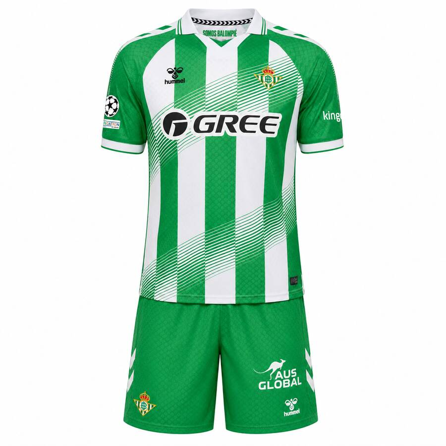 Maillot domicile d'Arsenal 2026/27