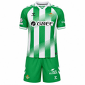 Maillot domicile d'Arsenal 2026/27