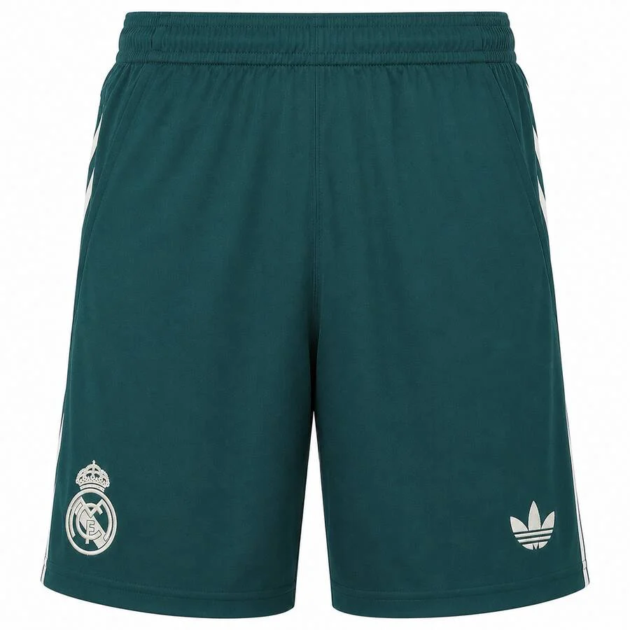 Maillot Extérieur Atletico Madrid 2026/27