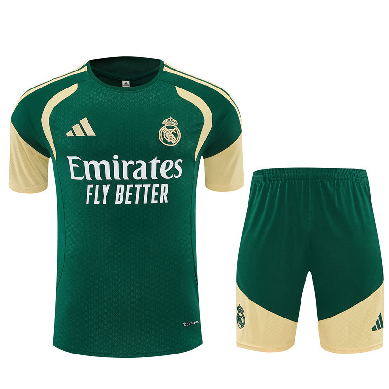 Equipación de entrenamiento de Inglaterra 2026