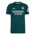 Camiseta de local del Real Madrid 2026/27