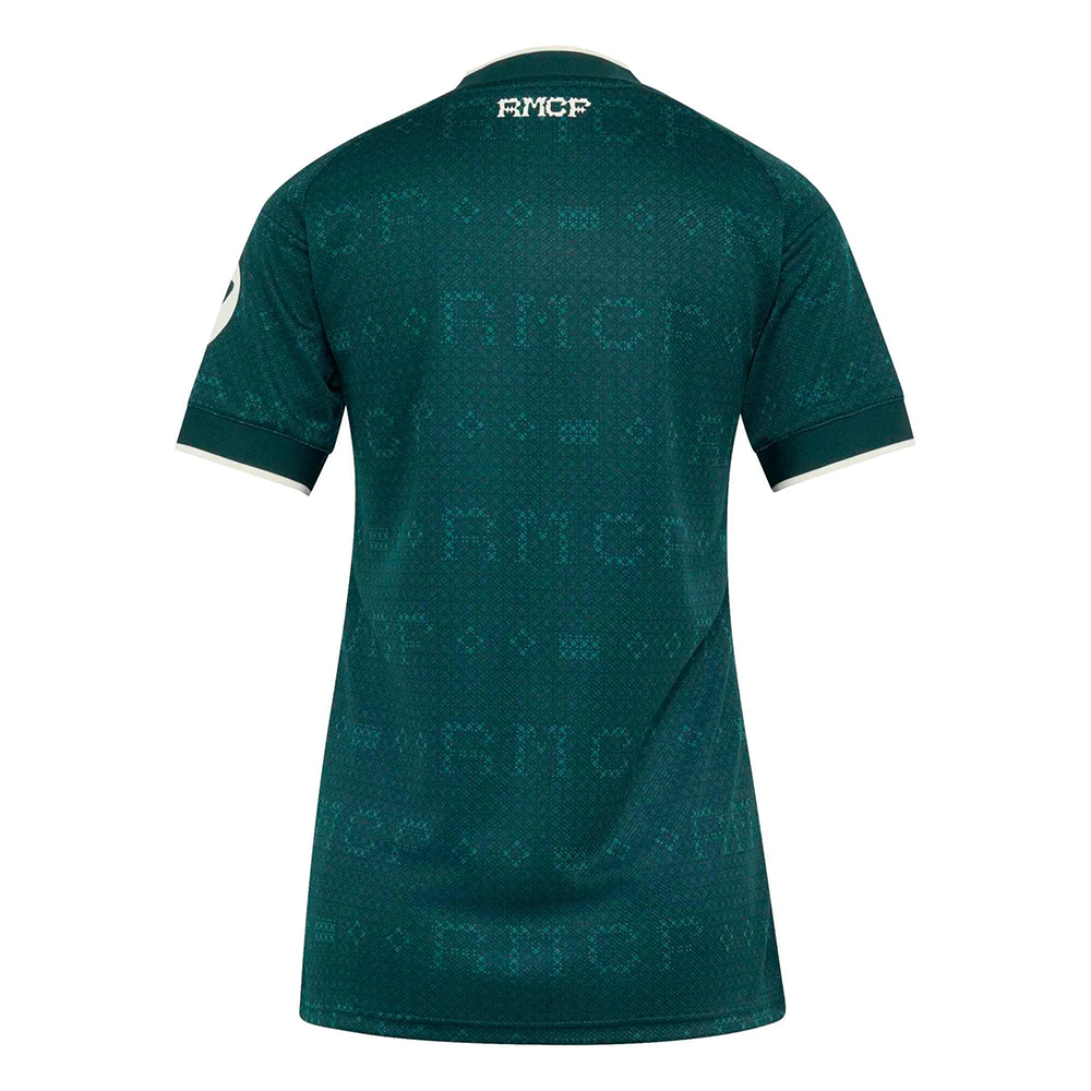 Real Madrid Away Women football Jersey 2026-27