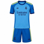 Camiseta de local del Arsenal 2026/27