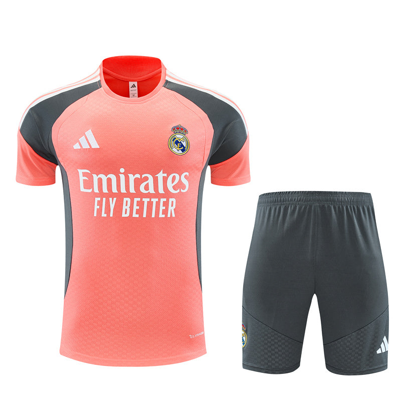 Real Madrid Football Training Kit 2026-27