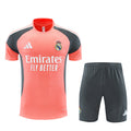 Real Madrid Football Training Kit 2026-27