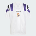 Real Madrid EQT Jersey 2026-27 | adidas Originals Football Shirt