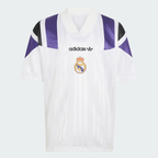 Real Madrid EQT Jersey 2026-27 | adidas Originals Football Shirt