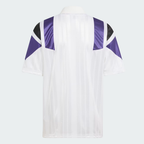 Real Madrid EQT Jersey 2026-27 | adidas Originals Football Shirt