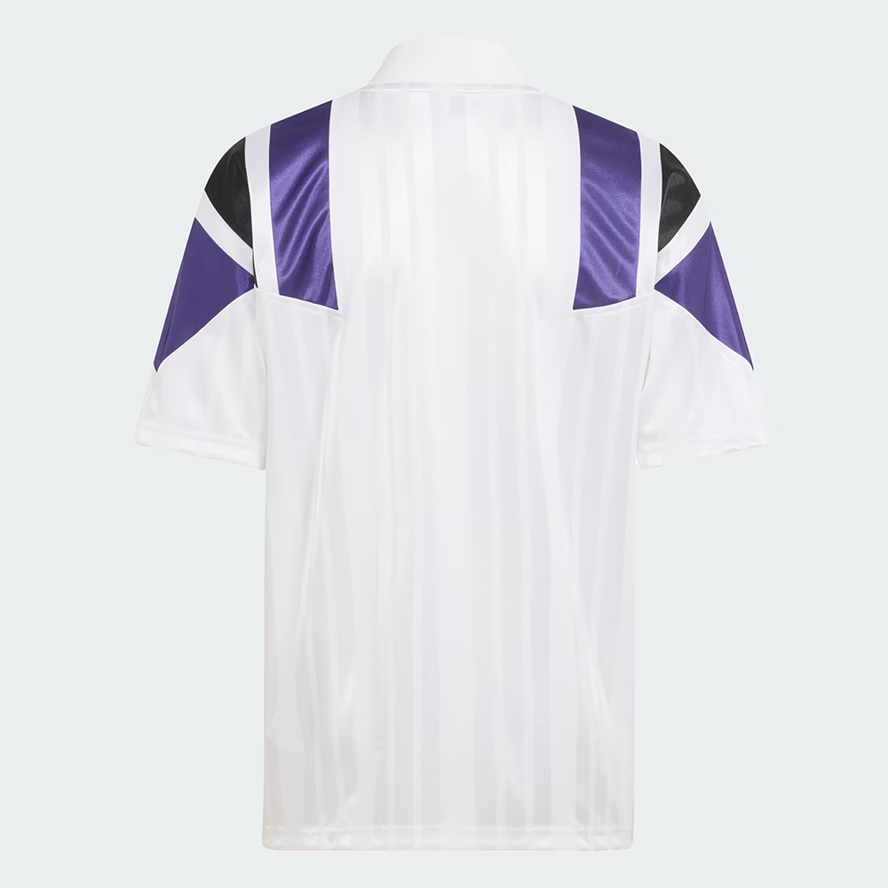 Real Madrid EQT Jersey 2026-27 | adidas Originals Football Shirt