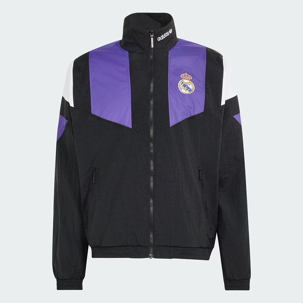 Camiseta visitante del Atlético de Madrid 2026/27