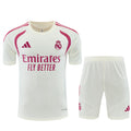 Real Madrid Football Away Training Kit 2026-27