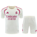 Real Madrid Football Away Training Kit 2026-27