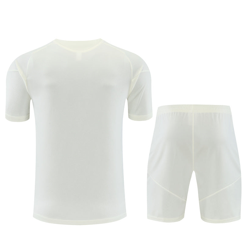 Real Madrid Football Away Training Kit 2026-27