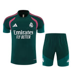 Real Madrid Football Home Training Kit 2026-27