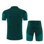 Real Madrid Football Home Training Kit 2026-27