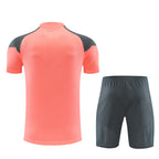 Real Madrid Football Training Kit 2026-27