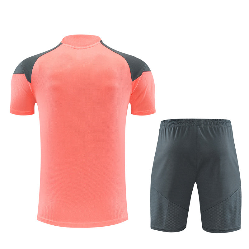 Real Madrid Football Training Kit 2026-27