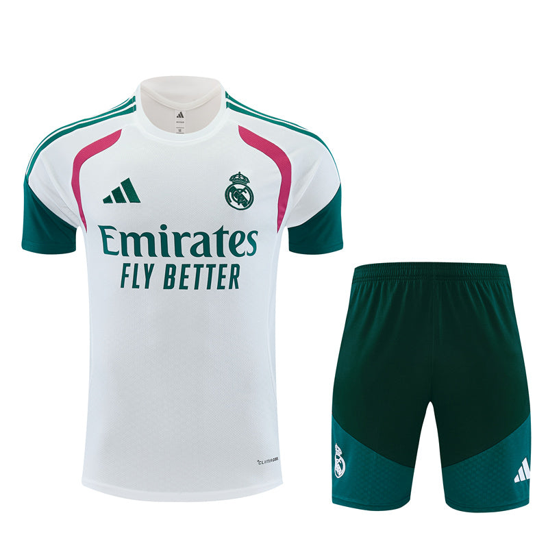 Equipación de entrenamiento de Inglaterra 2026