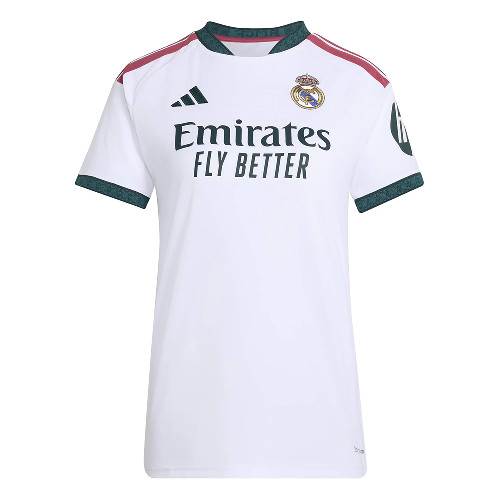 Maillot Extérieur Atletico Madrid 2026/27