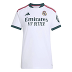 Maillot Extérieur Atletico Madrid 2026/27