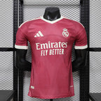 Maillot Extérieur Atletico Madrid 2026/27