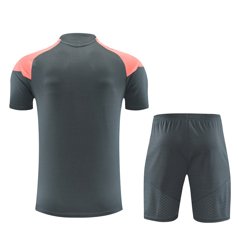 Real Madrid Tiro 25 Training Kit 2025-26 | adidas Football Jersey & Shorts