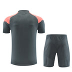 Real Madrid Tiro 25 Training Kit 2025-26 | adidas Football Jersey & Shorts