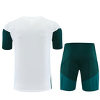 Real Madrid Tiro26 Competition Training Kit 2026-27 | adidas Football Jersey & Shorts