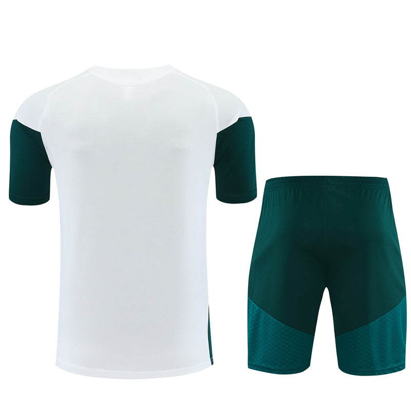 Real Madrid Tiro26 Competition Training Kit 2026-27 | adidas Football Jersey & Shorts