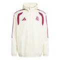Camiseta visitante del Atlético de Madrid 2026/27