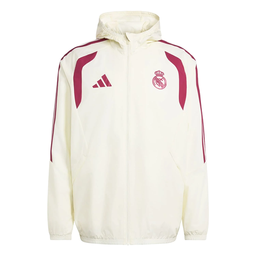 Camiseta visitante del Atlético de Madrid 2026/27
