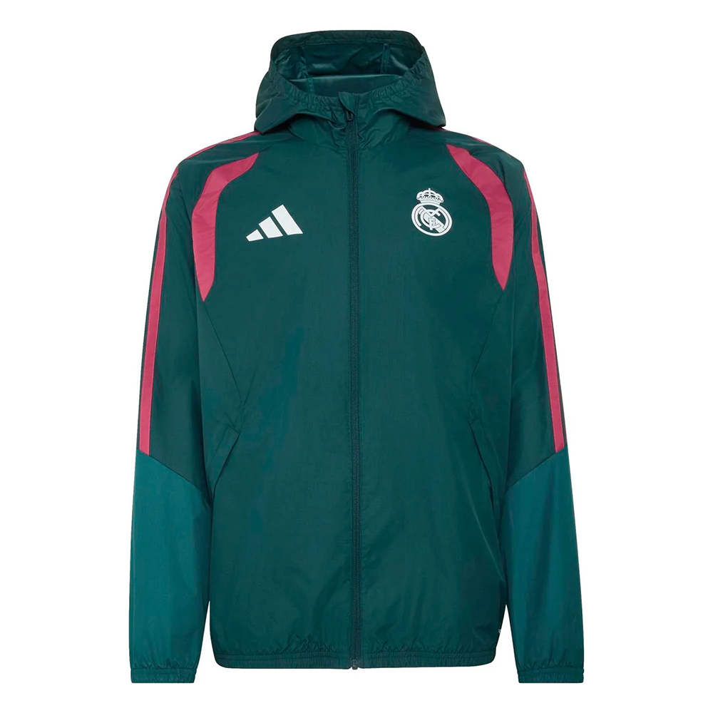 Camiseta visitante del Atlético de Madrid 2026/27