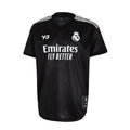 Real Madrid Y3 Football Shirt 21-22