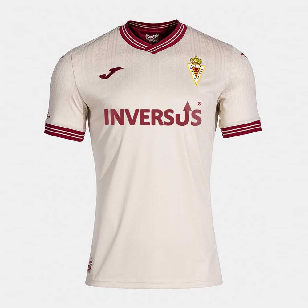 Maillot Extérieur Atletico Madrid 2026/27