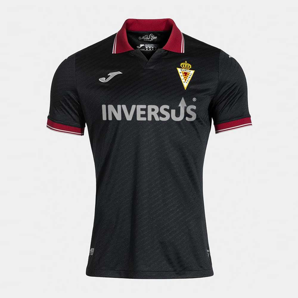Maillot Extérieur Atletico Madrid 2026/27