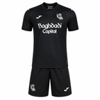 Real Sociedad Away Kids Kit 2026-27