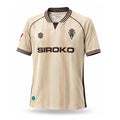 Real Sporting de Gijón Third Jersey 2026-27