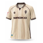 Real Sporting de Gijón Third Jersey 2026-27