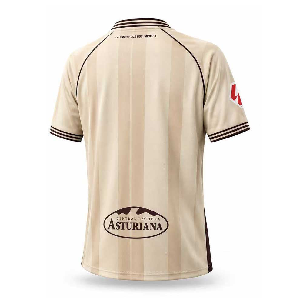 Real Sporting de Gijón Third Jersey 2026-27
