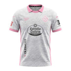 Real Valladolid Third Jersey 2026-27
