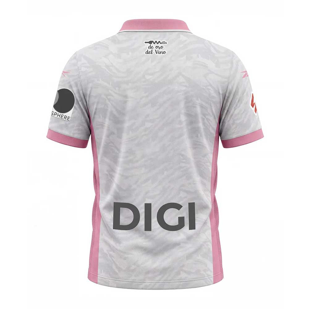 Real Valladolid Third Jersey 2026-27