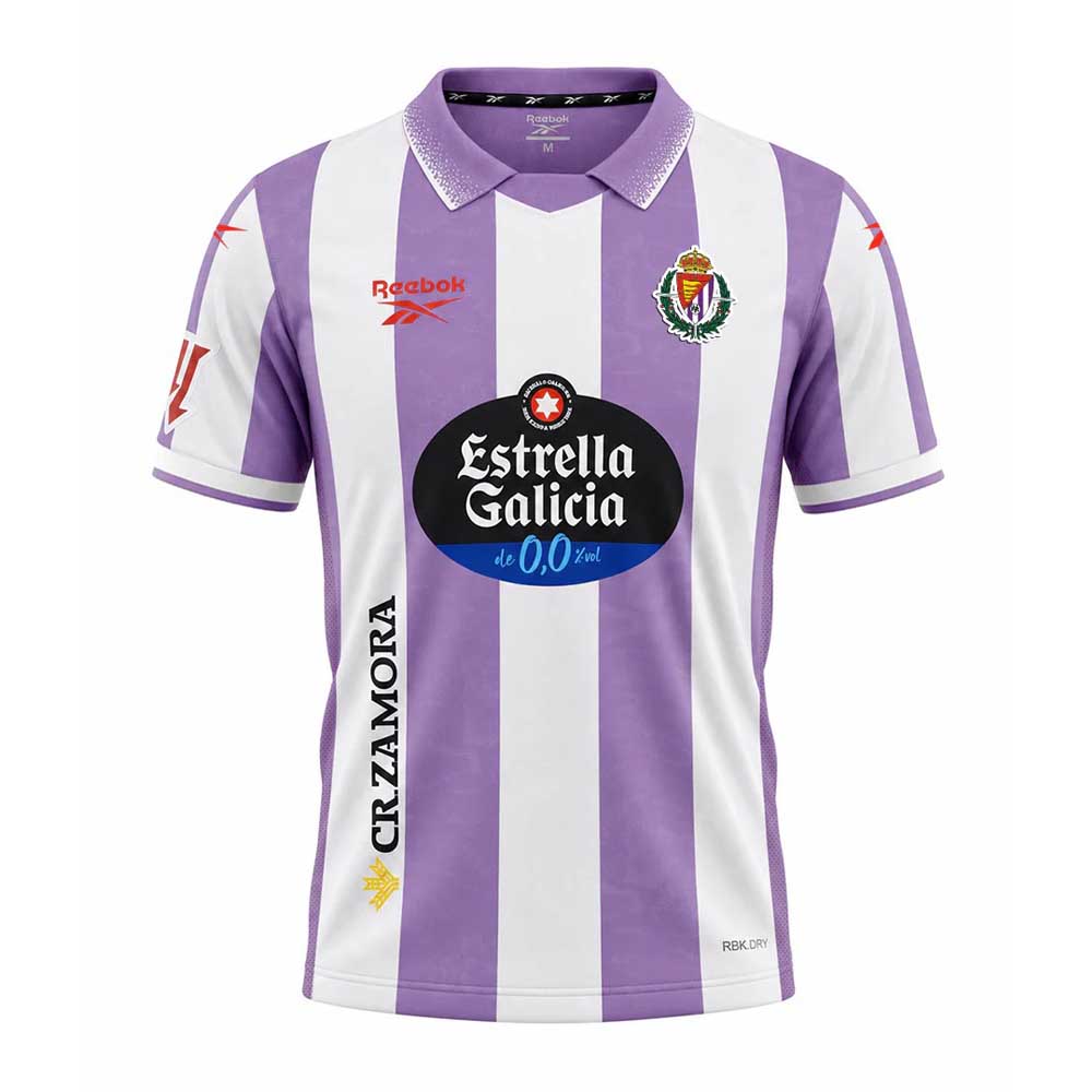 Camiseta de local del RC Lens 2026/27