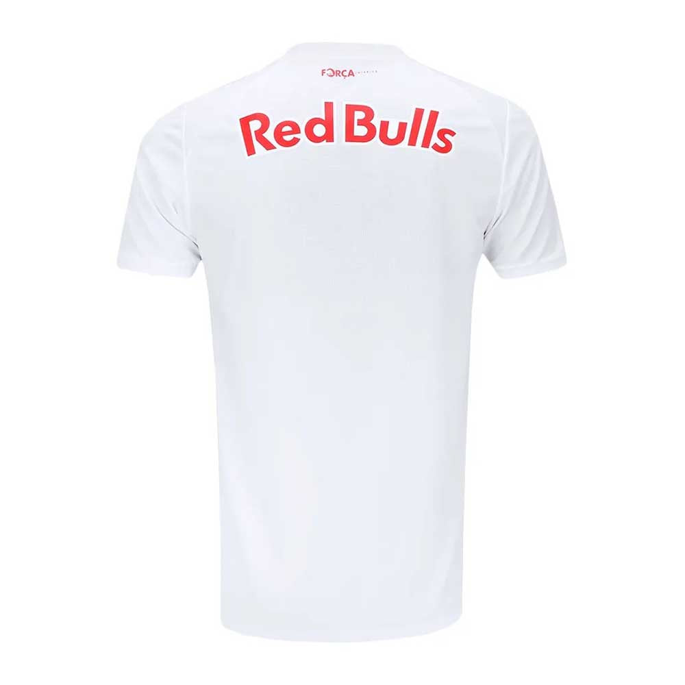 Camiseta visitante del Atlético de Madrid 2026/27
