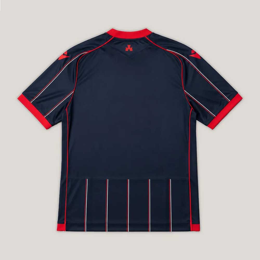 Maillot Extérieur Atletico Madrid 2026/27